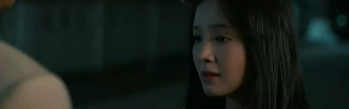 Cha tôi, người ở lại tập 28: