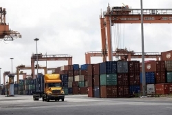 Vietnam stays on course for 8% growth despite reciprocal tariffs from the US