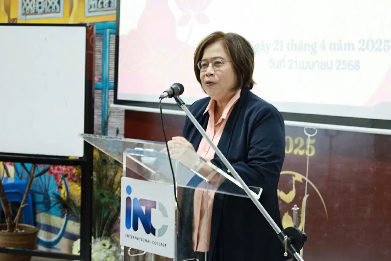 Khai giảng chương trình tập huấn tiếng Việt cơ bản dành cho mọi đối tượng năm 2025 tại Thái Lan