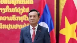 Đại sứ Nguyễn Minh Tâm: Chuyến thăm cấp Nhà nước tới Lào vào dịp Tết Bunpimay của Chủ tịch nước Lương Cường đong đầy kỳ vọng mới