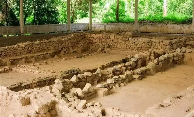 An Giang to complete dossier for UNESCO recognition of Oc Eo - Ba The relic site by 2026