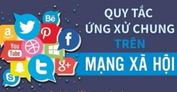 Đề cao văn hóa ứng xử để người nổi tiếng không 'lệch chuẩn' trên mạng
