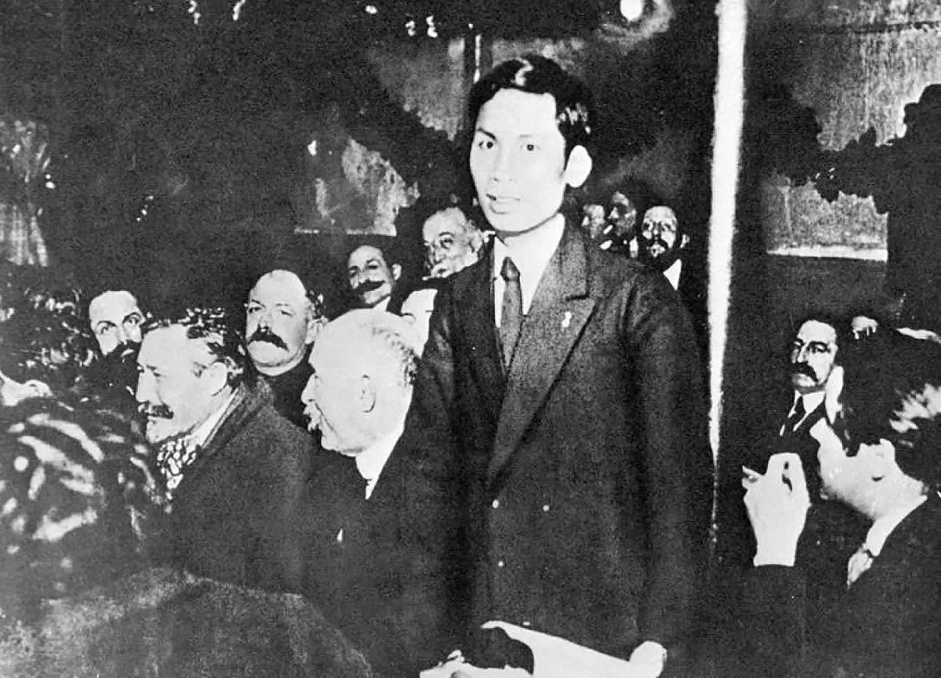 Giá trị vững bền trong tư tưởng của V.I.Lenin