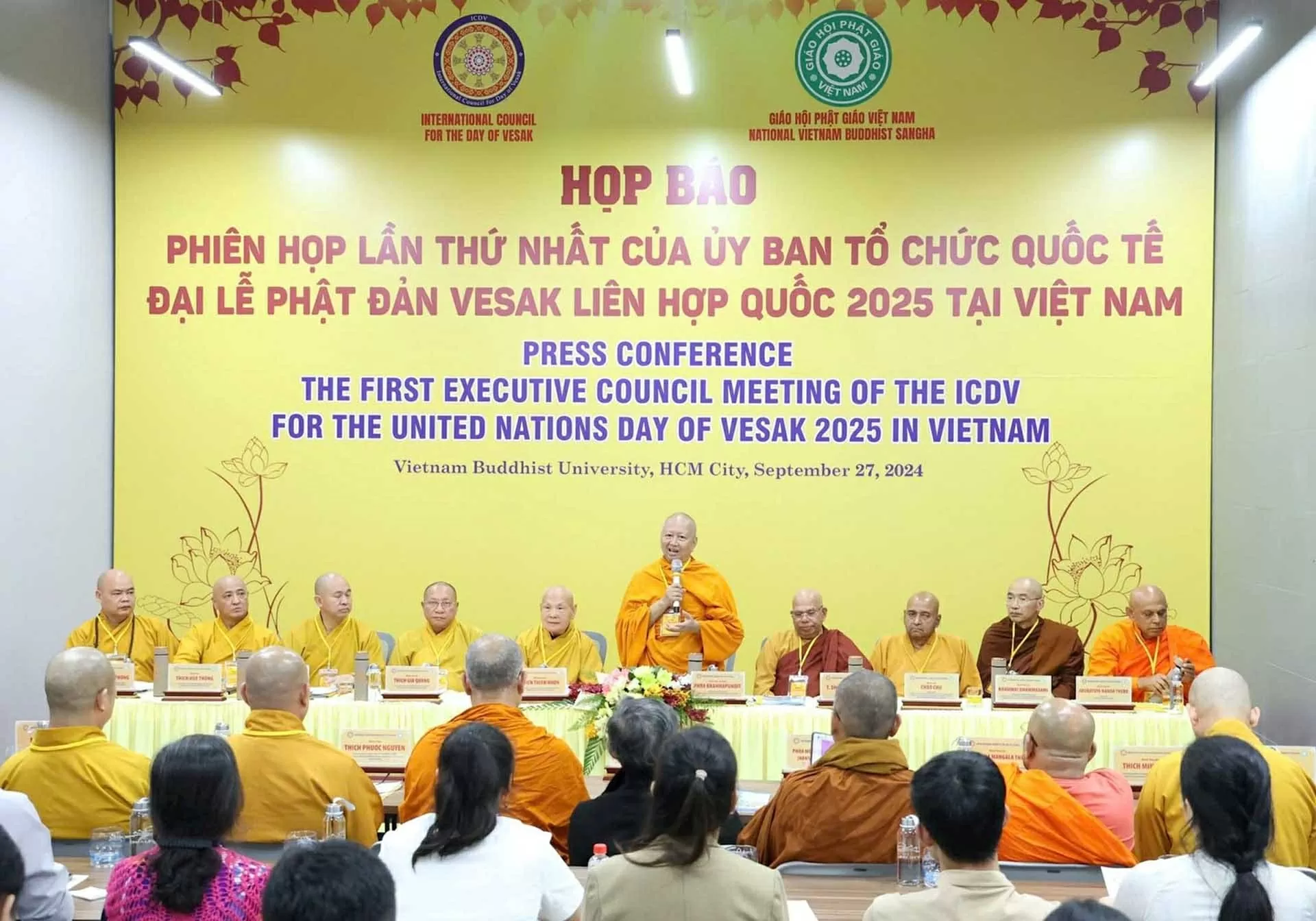 Thúc đẩy tự do tín ngưỡng, tôn giáo ở Việt Nam