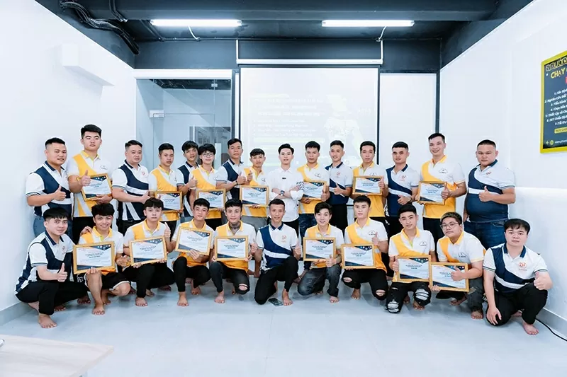 Phạm Hữu Dũng - Người con vùng đất Hà Tĩnh và hành trình trở thành CEO DJ Media