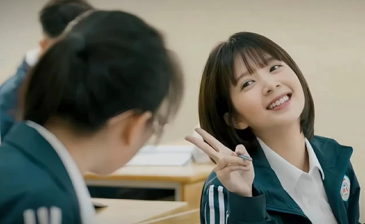 Nhan sắc đời thường của diễn viên Ngọc Huyền