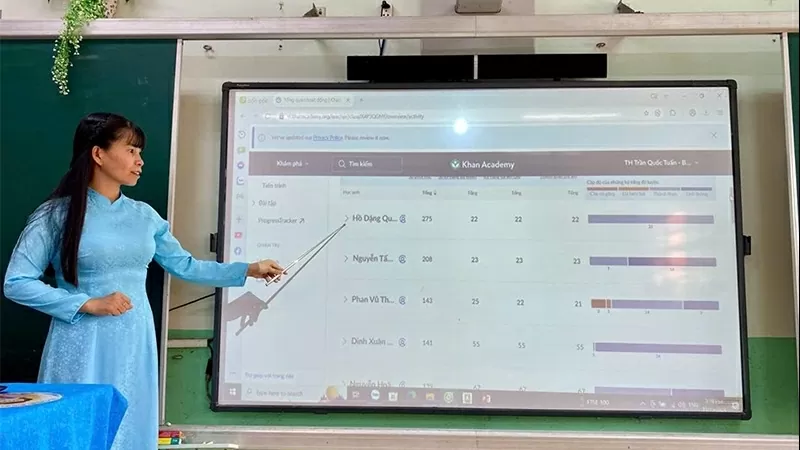 Building ethical foundations for AI in education: Teachers must take the lead
