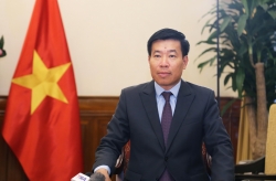 Quan hệ đặc biệt Việt-Lào: Tài sản chung vô giá của hai dân tộc, là hình mẫu có một không hai trên thế giới