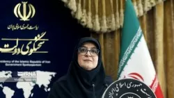 Iran đánh giá tích cực về tương lai thỏa thuận hạt nhân với Mỹ, Washington lại giáng 'đòn' mới vào Tehran