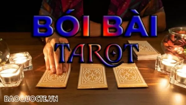 Bài tarot hôm nay 9/5: Tính cách của bạn ảnh hưởng đến cuộc sống như thế nào?