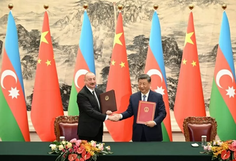 Tin thế giới 23/4: Mỹ dồn ép Nga và Ukraine chấp nhận đề xuất, khiến Iran nổi giận; Trung Quốc nâng cấp quan hệ với một nước Kavkaz