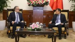 Việt Nam sẵn sàng phối hợp chặt chẽ với Ai Cập trong các cơ chế của UNESCO