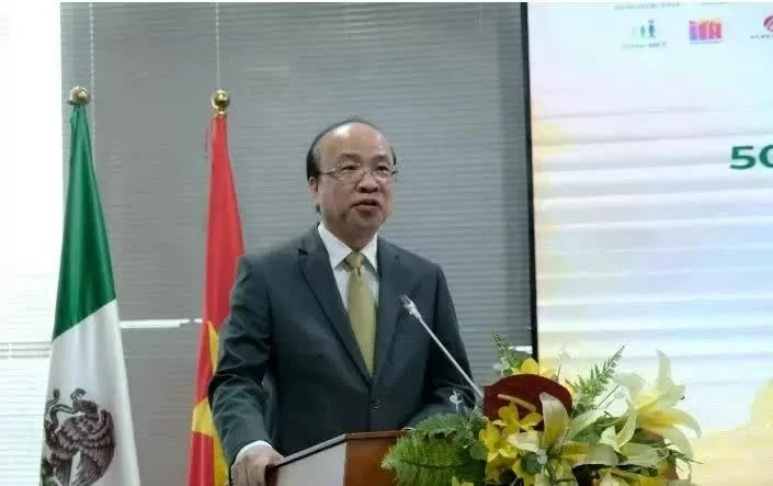 50 years of Vietnam–Mexico relations: shared vision for sustainable cooperation