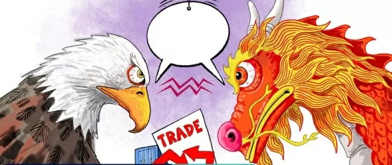 Chẳng có chuyện đơn phương giảm thuế, Mỹ tìm kiếm 'thỏa thuận công bằng' với Trung Quốc, 'đấu khẩu' kịch liệt tại LHQ. .SCMP