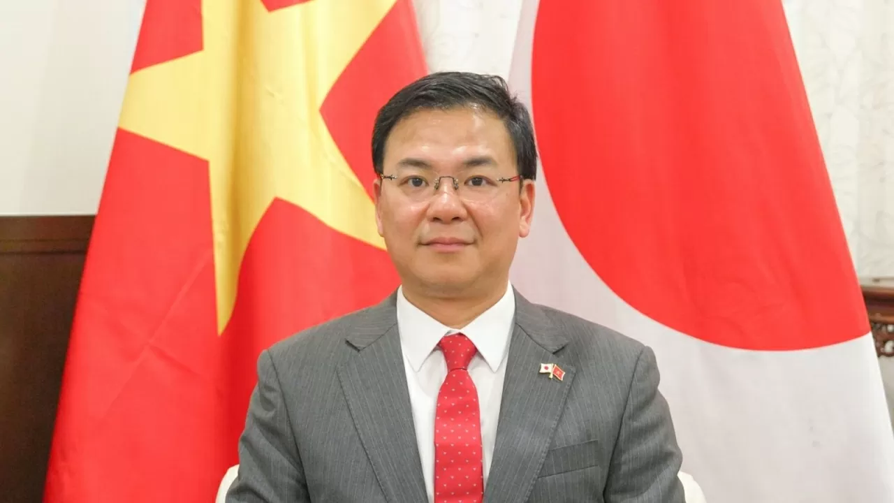 Đại sứ Phạm Quang Hiệu: Chuyến thăm 'đẩy thuyền' Việt Nam-Nhật Bản bước vào kỷ nguyên mới của Thủ tướng Ishiba Shigeru