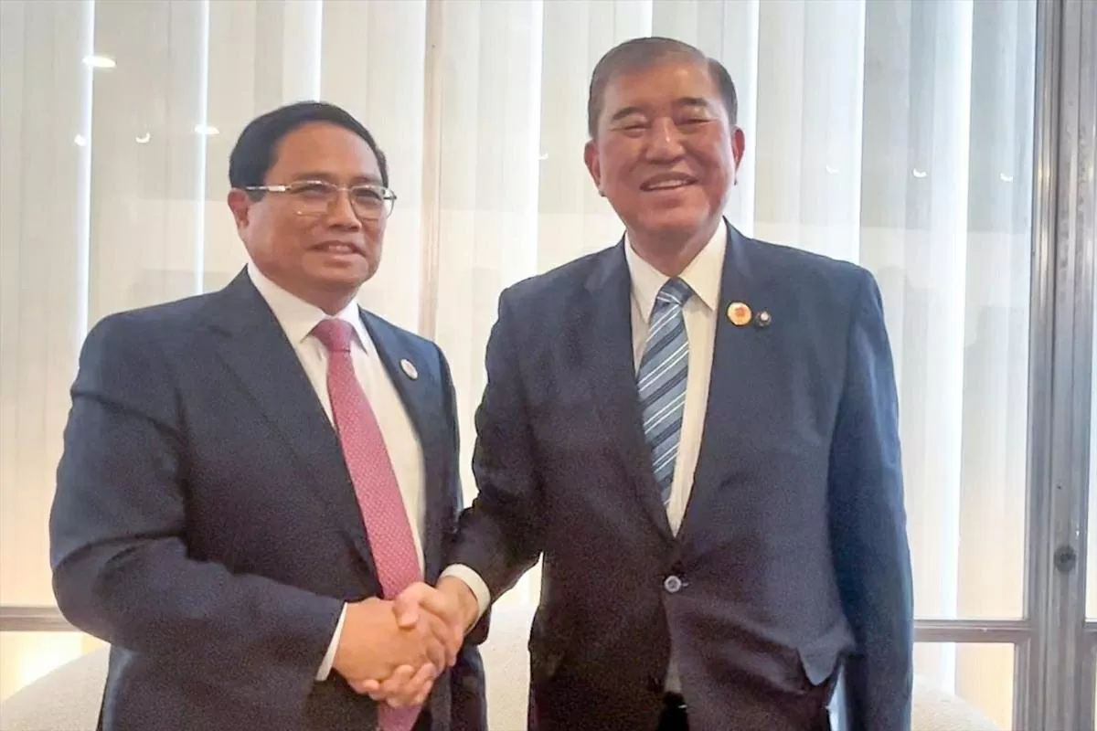 Đại sứ Phạm Quang Hiệu: Chuyến thăm của Thủ tướng Nhật Bản đưa quan hệ Đối tác chiến lược toàn diện bước vào kỷ nguyên mới