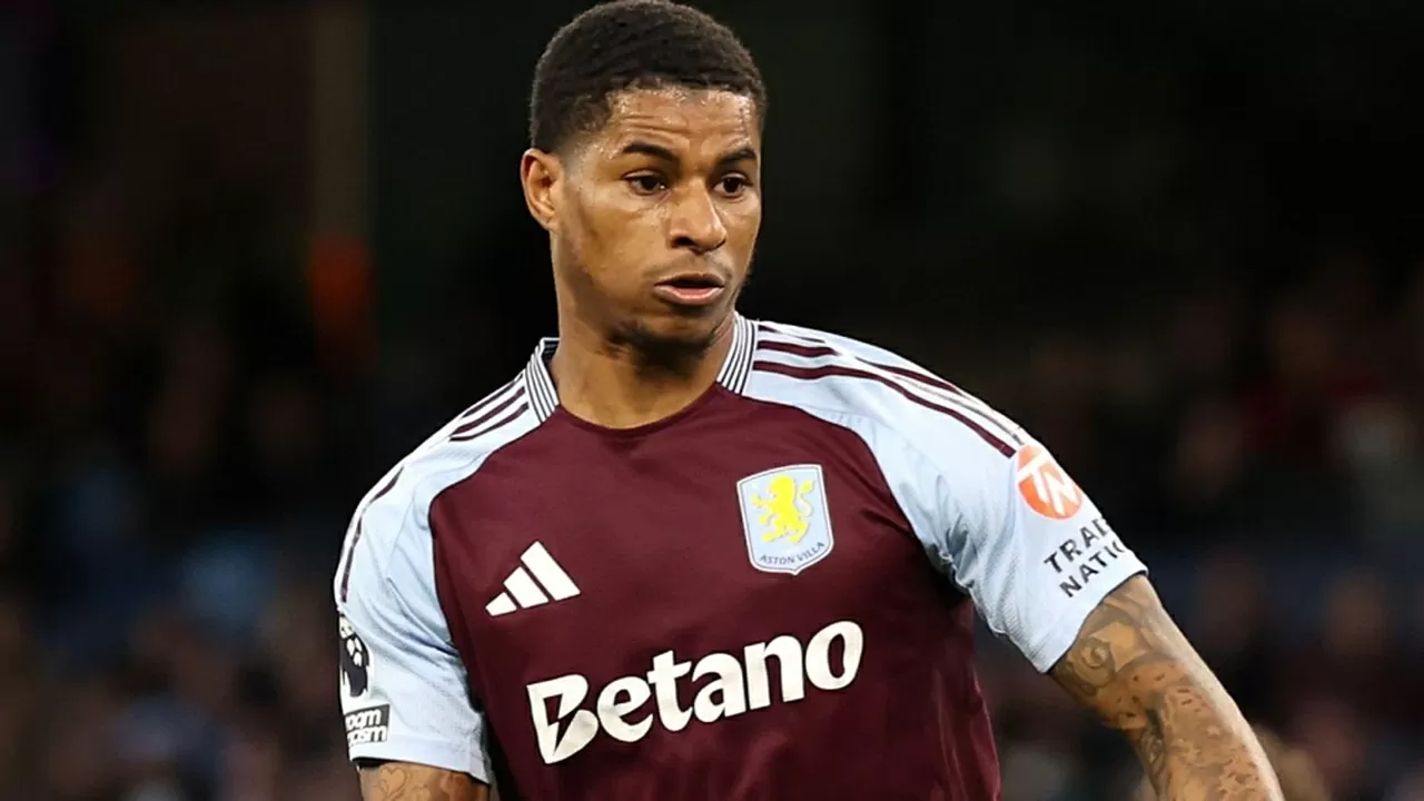 Rashford chưa từ bỏ hy vọng trở lại MU