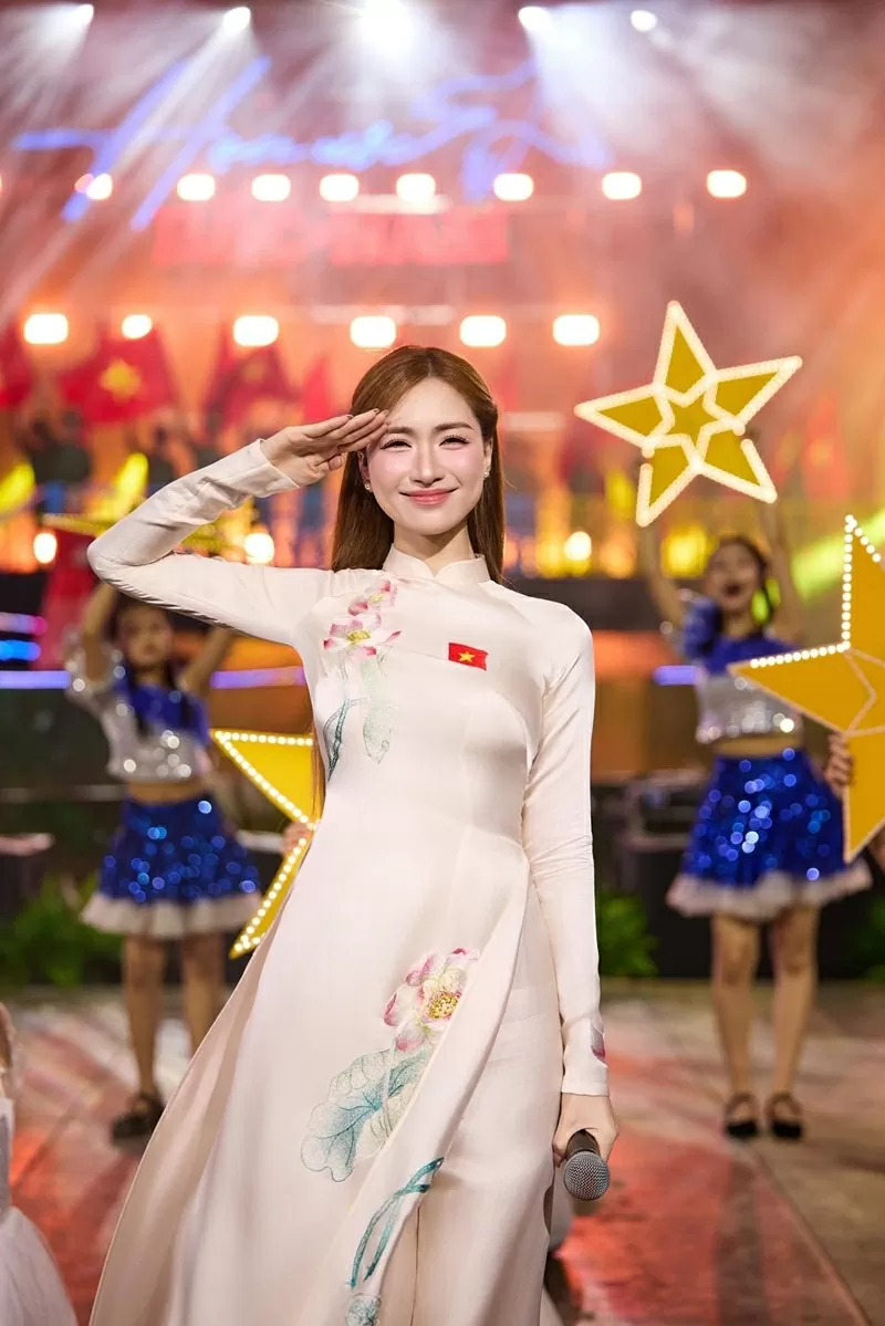 Sao Việt