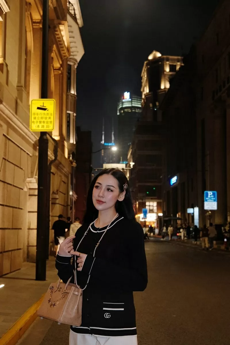 Sao Việt: Ngô Phương Lan đẹp như nàng thơ