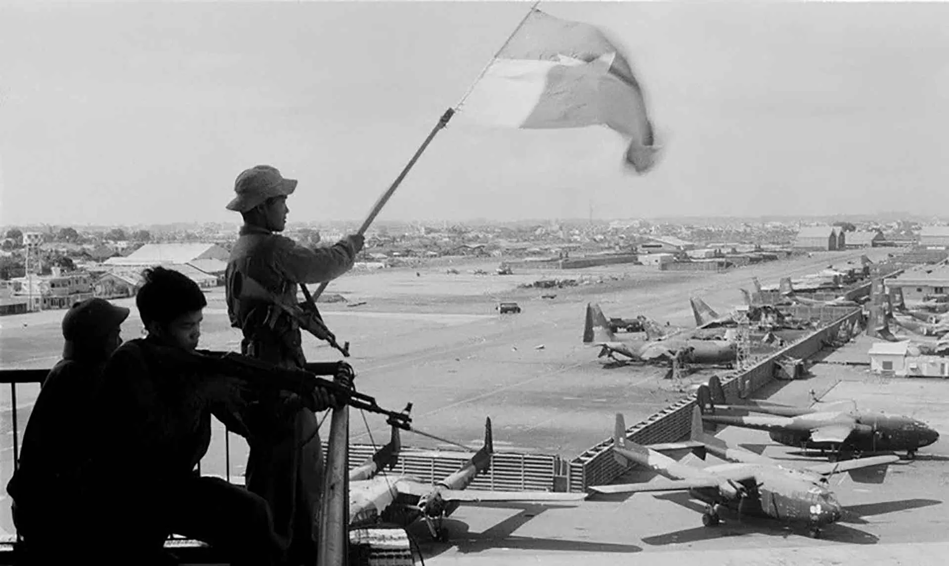 Kỷ niệm 50 năm ngày giải phóng miền Nam, thống nhất đất nước tại Argentina Kỷ niệm 50 năm ngày giải phóng miền Nam, thống nhất đất nước tại Argentina