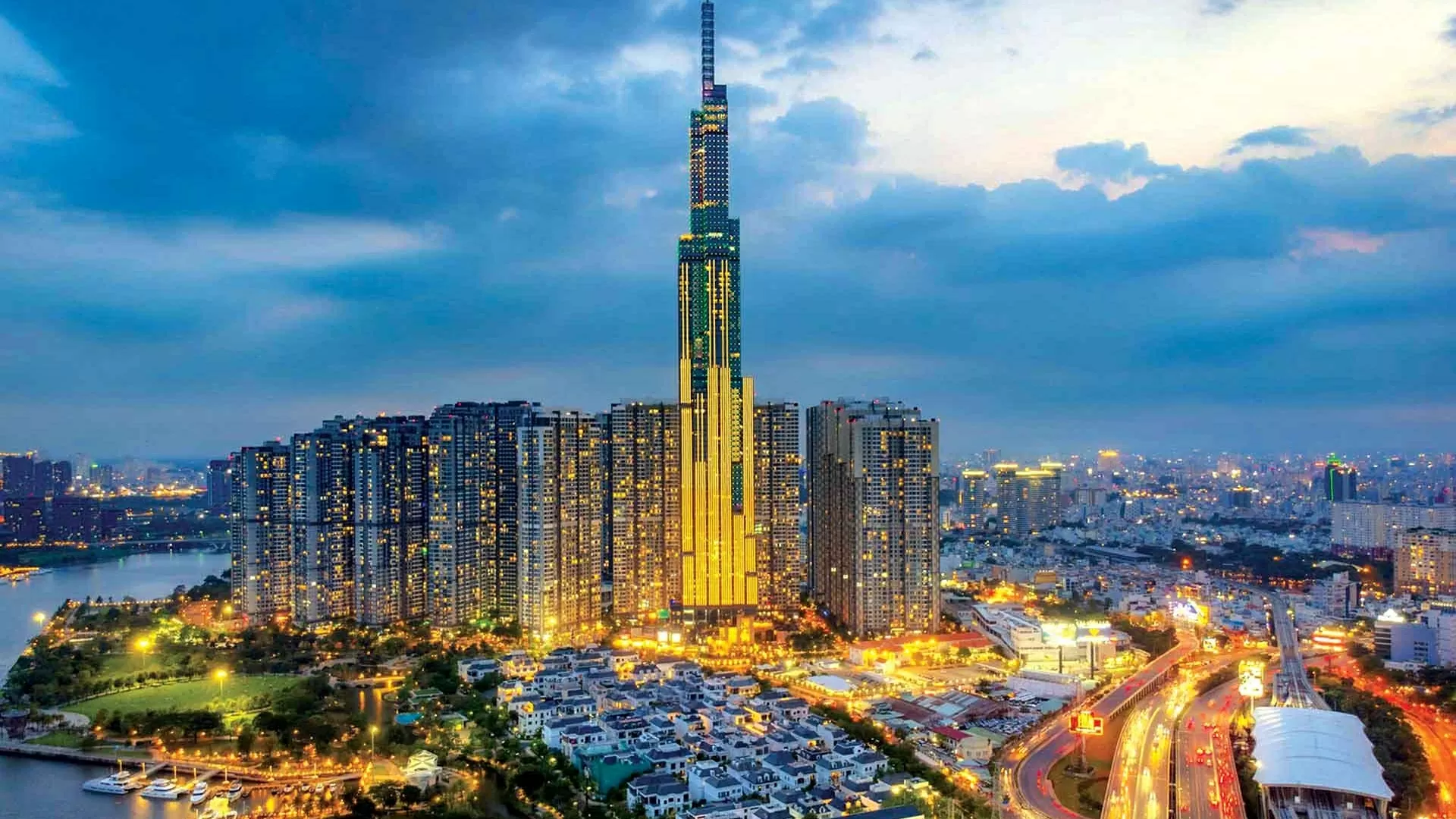 Dấu ấn Việt Nam