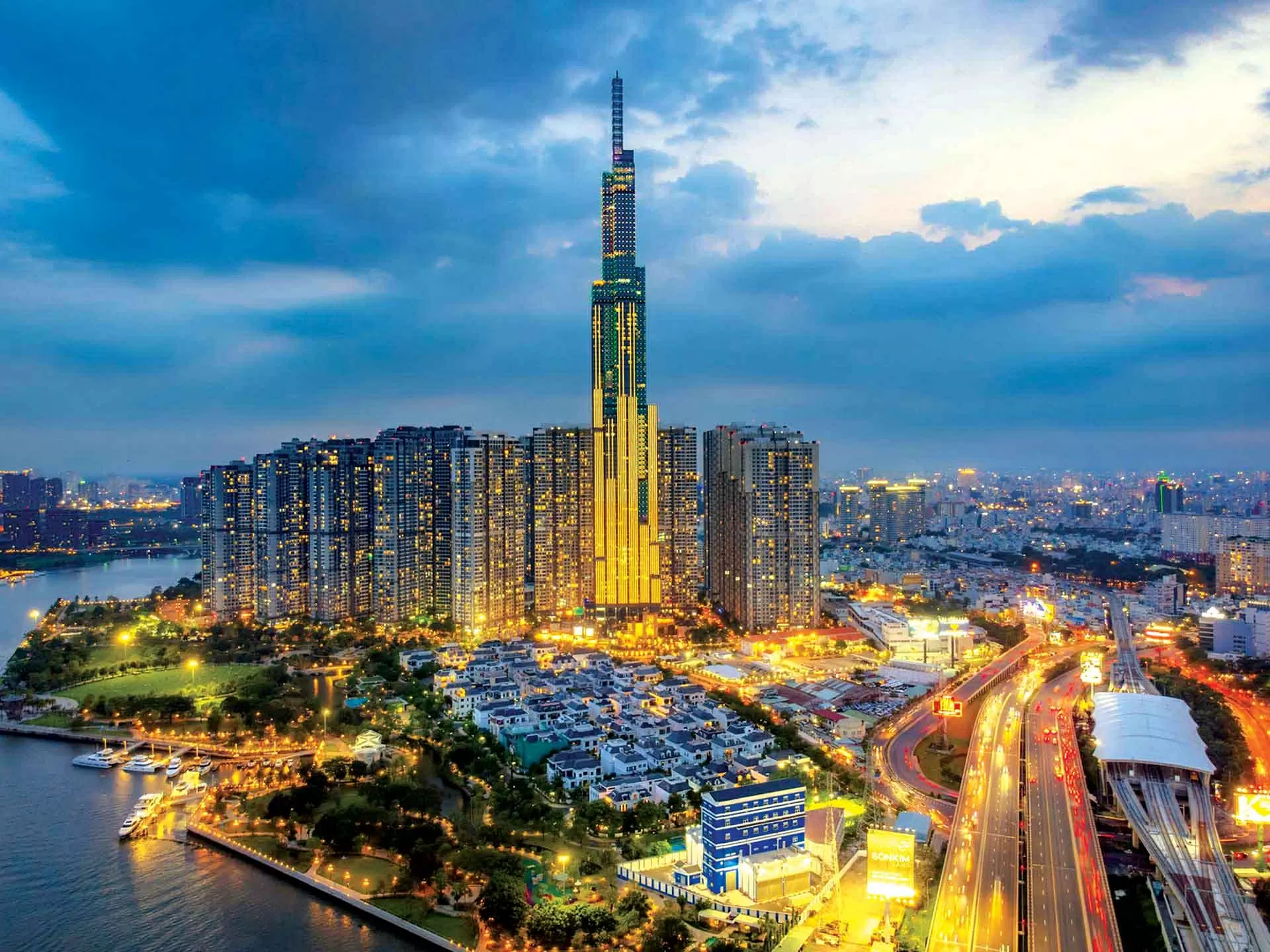 Việt Nam hiện thuộc Top 20 thế giới về thị trường mới nổi và quy mô thương mại. (Nguồn: Pexels)