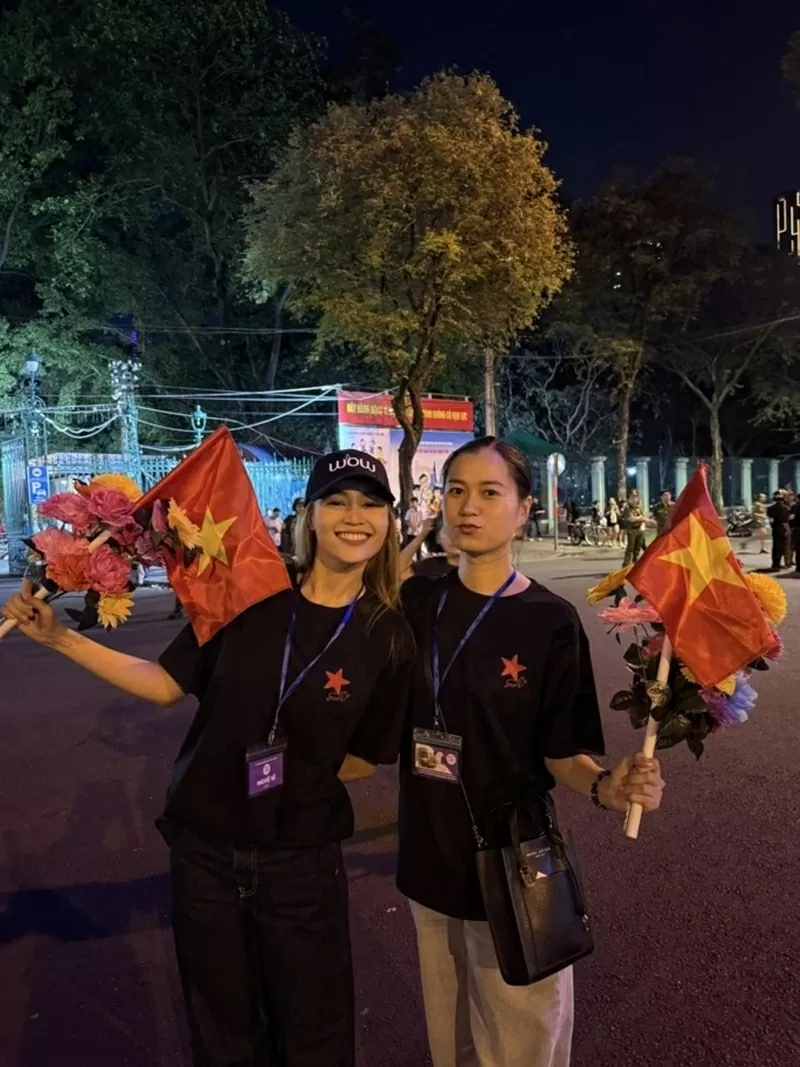 Sao Việt