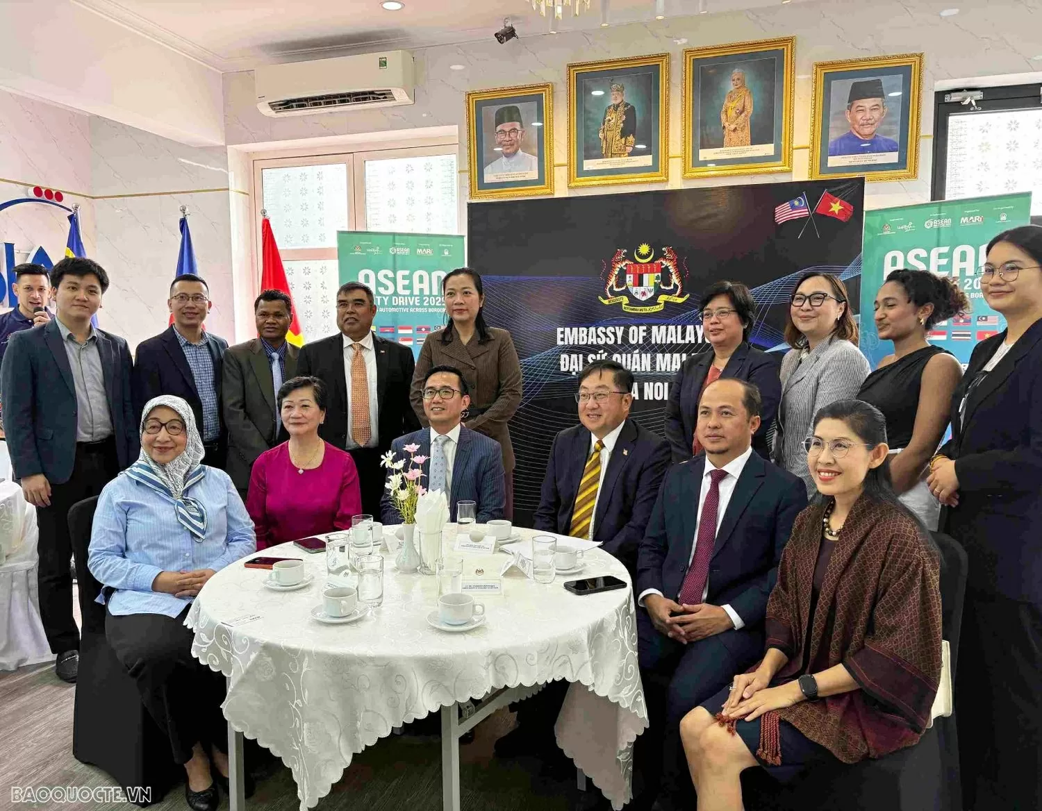 Đã đến lúc ASEAN cần chú trọng hơn đến thị trường khu vực, không chỉ để phát triển, mà còn để tự bảo vệ chính mình một cách bền vững