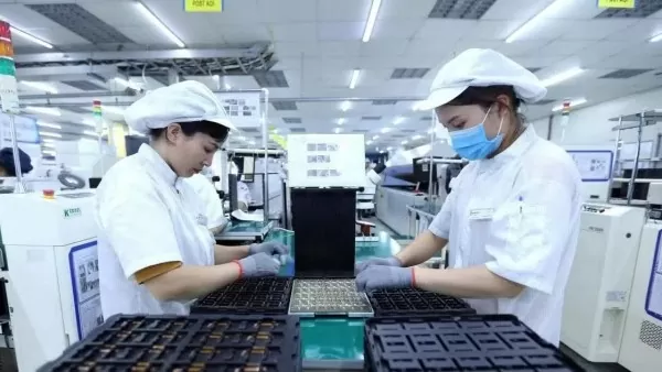 Bac Ninh: A bright spot for investment attraction, striving for breakthroughs and rapid growth in the new era