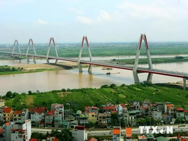 Vietnam makes strides in five-decade development: Expert