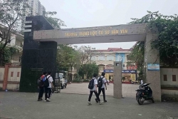 Hà Nội: Xác minh thông tin giáo viên vi phạm dạy thêm tại quận Hà Đông