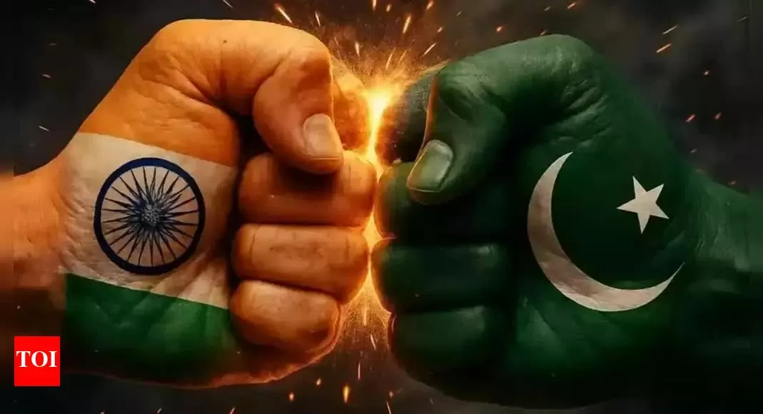 Căng thẳng Ấn Độ-Pakistan: Binh sĩ ở biên giới tiếp tục giao tranh, Iran sẵn sàng làm 'người hòa giải', Islamabad quyết tâm minh oan vụ khủng bố