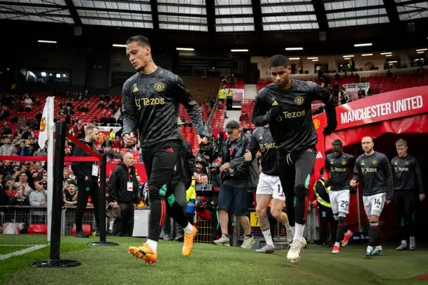 HLV Ruben Amorim: Antony, Rashford sẽ trở lại Man Utd HLV Ruben Amorim: Antony, Rashford sẽ trở lại Man Utd