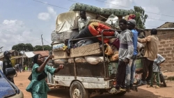 Bất ổn an ninh tại Nigeria, ít nhất 20 người thiệt mạng