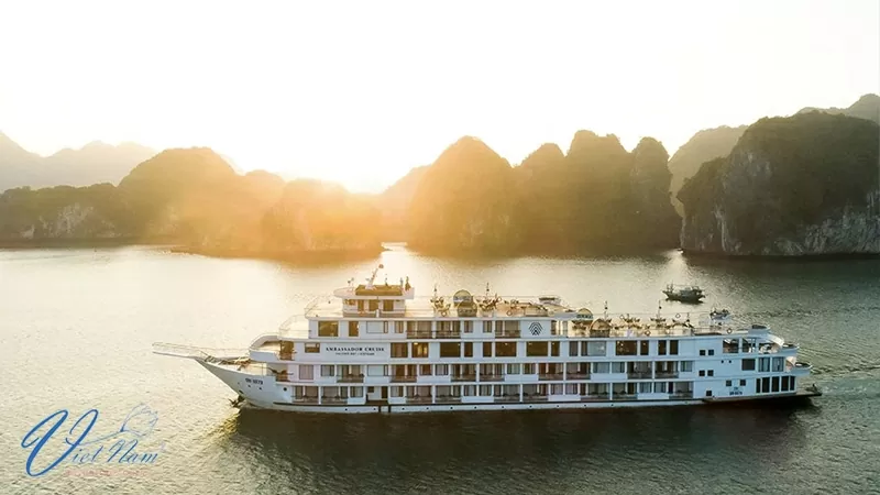 Ha Long city gears up for festival-filled holidays upcoming April 30 – May 1