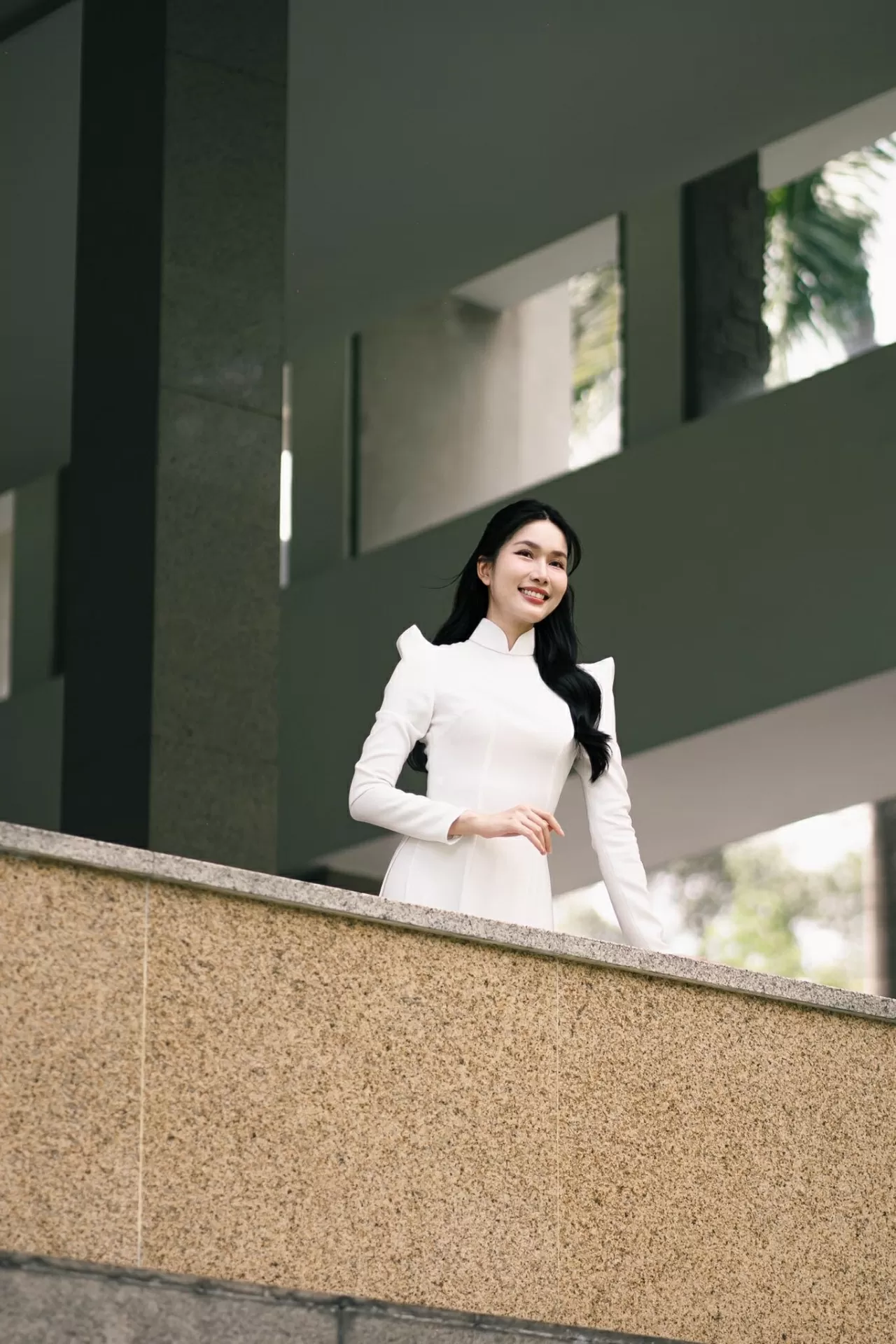 Á hậu Phương Anh