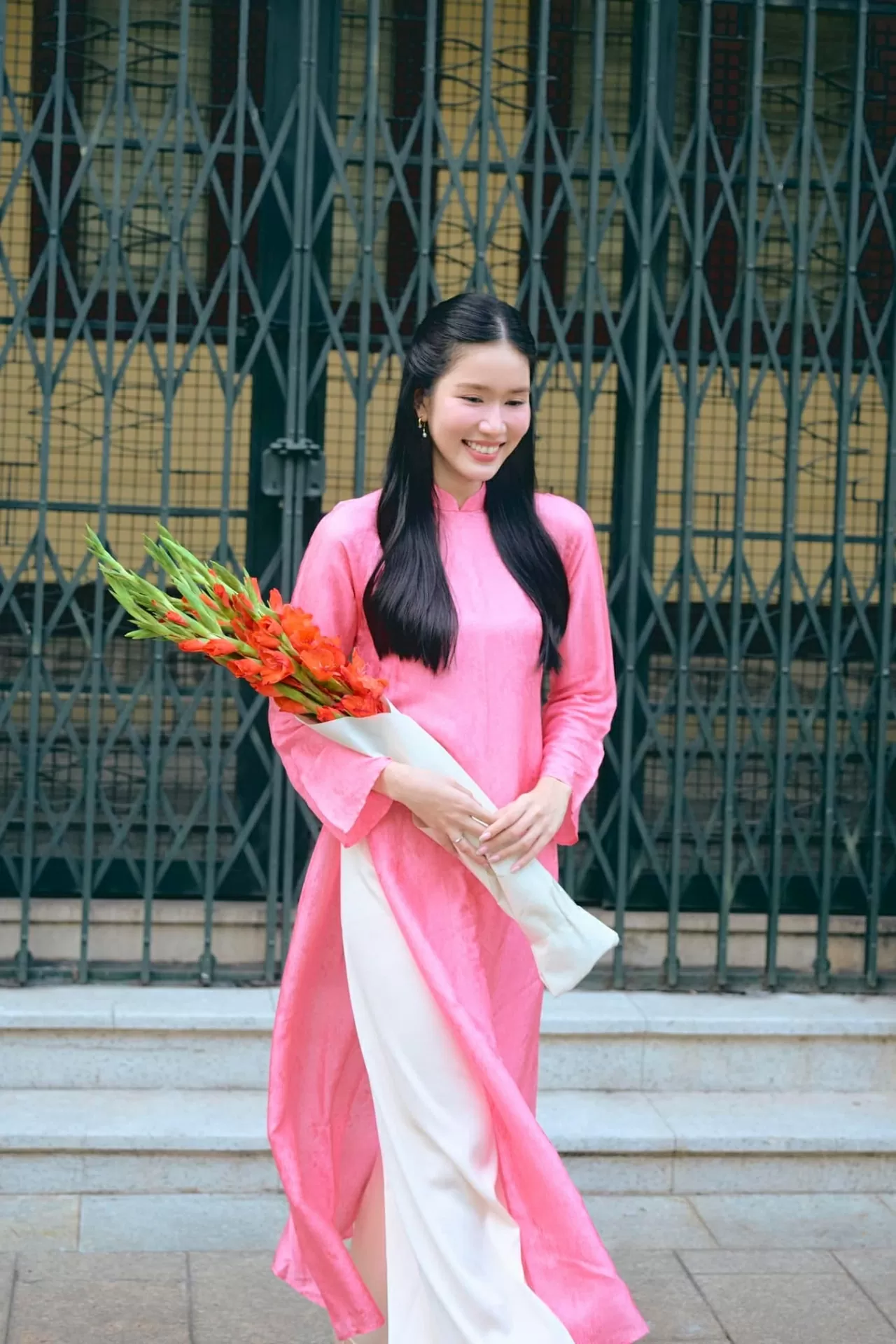 Á hậu Phương Anh