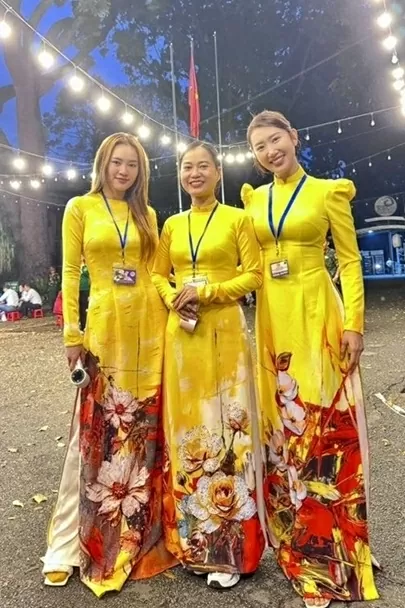 50 năm Ngày Giải phóng miền Nam, thống nhất đất nước: Dàn nghệ sĩ chuẩn bị tổng duyệt diễu binh từ 2-3h sáng