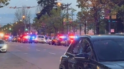 Canada: Tấn công bằng xe bất ngờ tại lễ hội đường phố, nhiều người thương vong