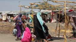 Hơn một nửa người tị nạn tại Nam Sudan là phụ nữ