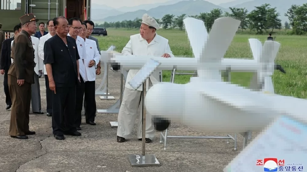 'Cánh tay phải' của nhà lãnh đạo Triều Tiên xuất hiện sau 60 ngày vắng bóng