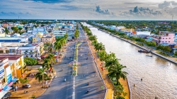 Hậu Giang chuyển mình mạnh mẽ, trở thành điểm sáng của khu vực Đồng bằng sông Cửu Long