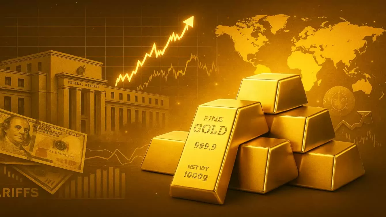 Giá vàng hôm nay 21/10/2025 Giá vàng hôm nay 21/10/2025