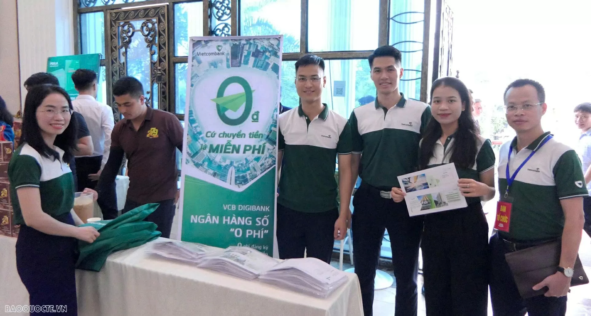 Ngày hội kết nối giao thương năm 2025: Cơ hội xúc tiến thương mại trên địa bàn tỉnh Hải Dương