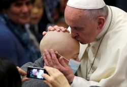 Nhìn lại cuộc đời của Giáo hoàng Francis