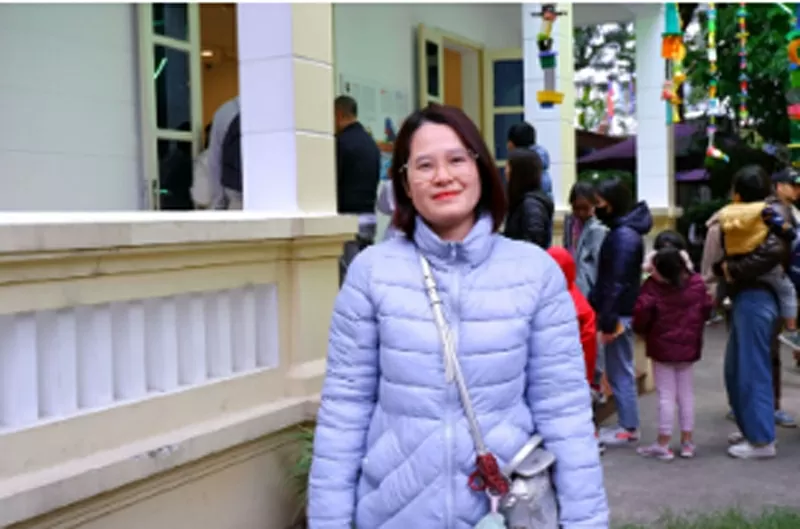 Nghệ thuật tái chế và hành trình gieo mầm ý thức môi trường