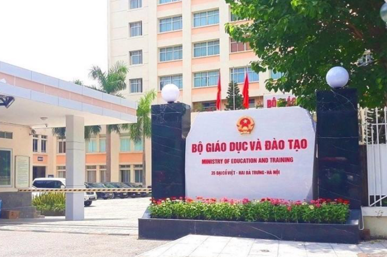 Giáo dục