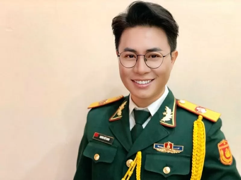 Sao Việt: Tăng Thanh Hà