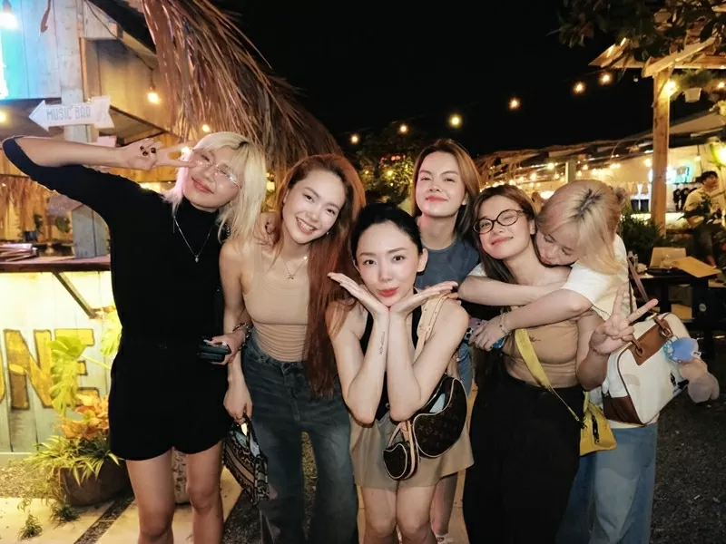 Sao Việt: Tăng Thanh Hà