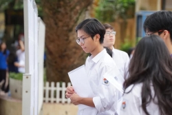 Hơn 1 triệu thí sinh đăng ký dự thi tốt nghiệp THPT năm 2025